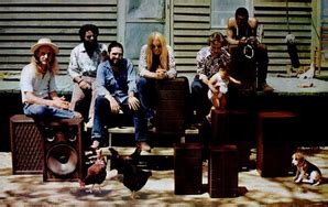 allman brothers band tour dates